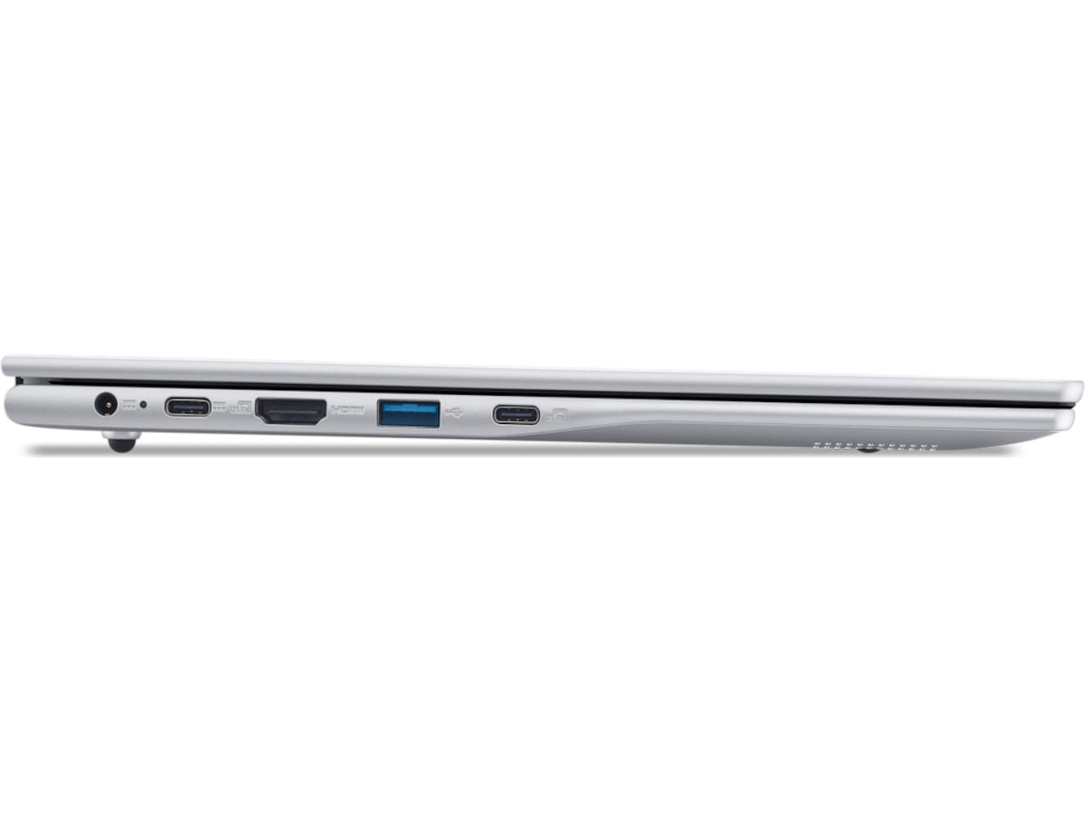 Acer Aspire Lite 14" WUXGA (silver) -B-Grade Demo bärbara datorer