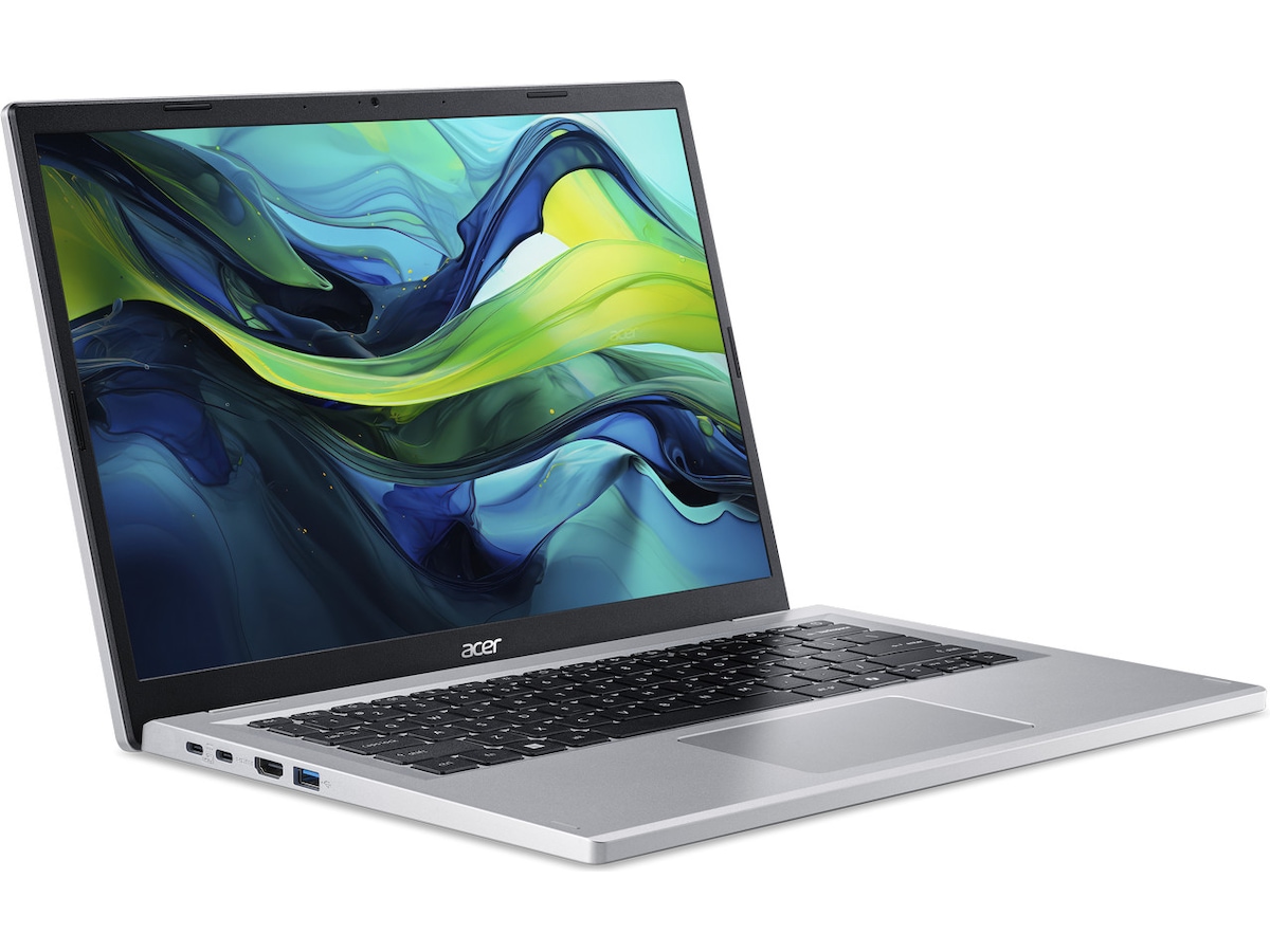 Acer Aspire Go 14 AG14-22P 14" WUXGA Datorer - Bärbara / laptop