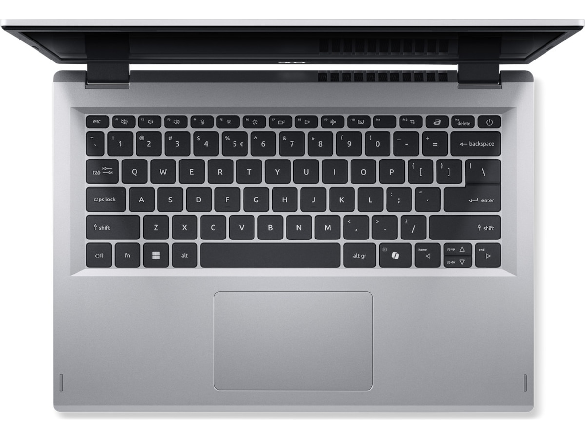 Acer Aspire Go 14 AG14-22P 14" WUXGA Datorer - Bärbara / laptop