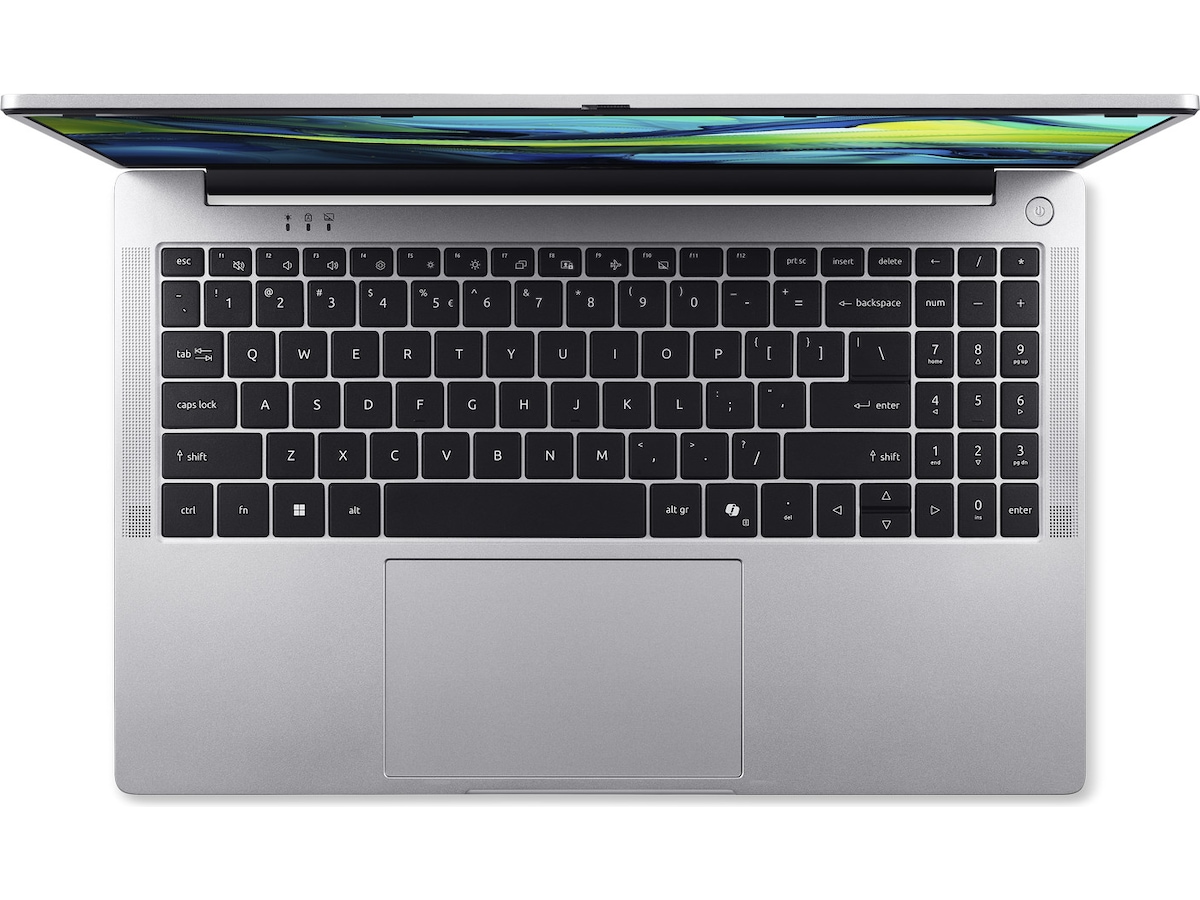 Acer Aspire Lite 15 AL15-32 15,6" FHD Datorer - Bärbara / laptop