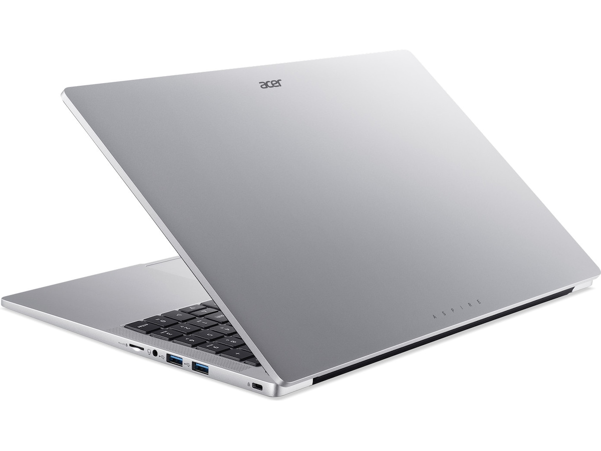 Acer Aspire Lite 15 AL15-32 15,6" FHD Datorer - Bärbara / laptop