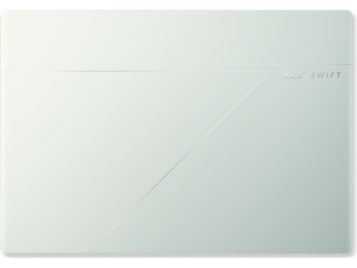 Acer Swift Edge 14 AI 14" OLED WQXGA+ Datorer - Bärbara / laptop