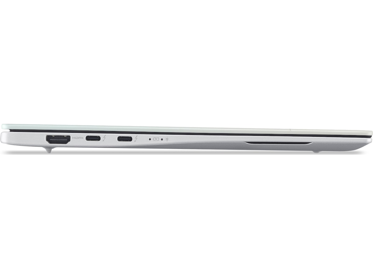 Acer Swift Edge 14 AI 14" OLED WQXGA+ Datorer - Bärbara / laptop
