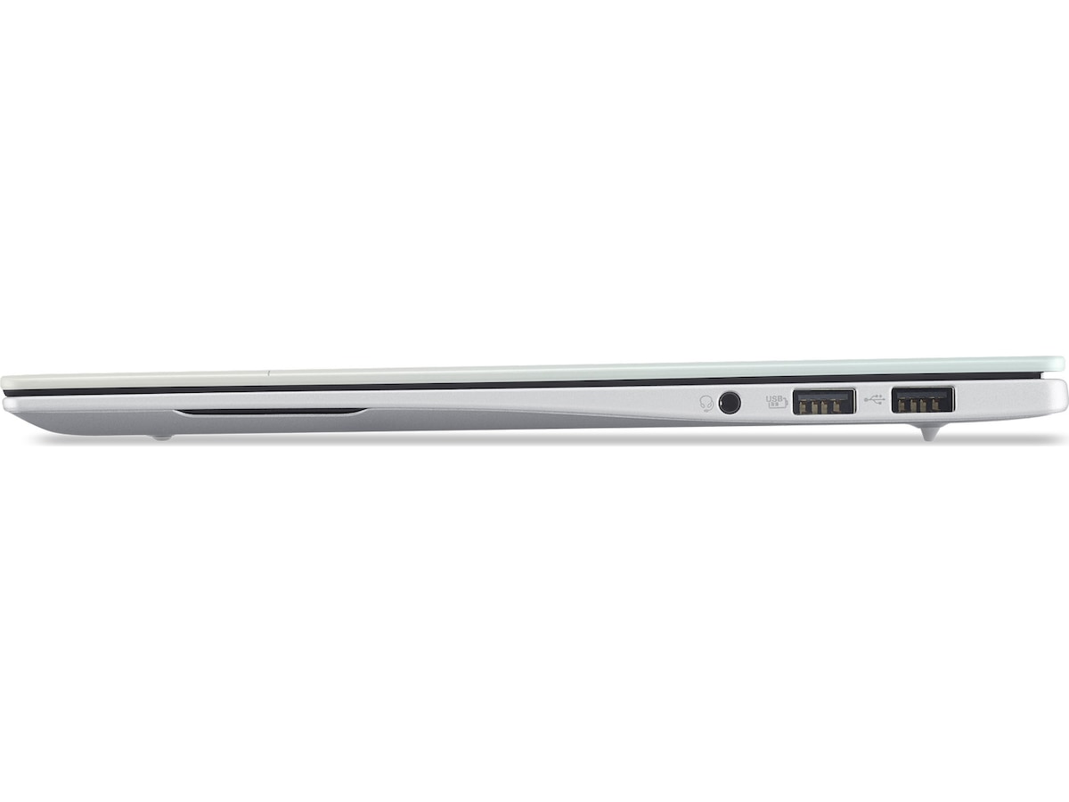 Acer Swift Edge 14 AI 14" OLED WQXGA+ Datorer - Bärbara / laptop