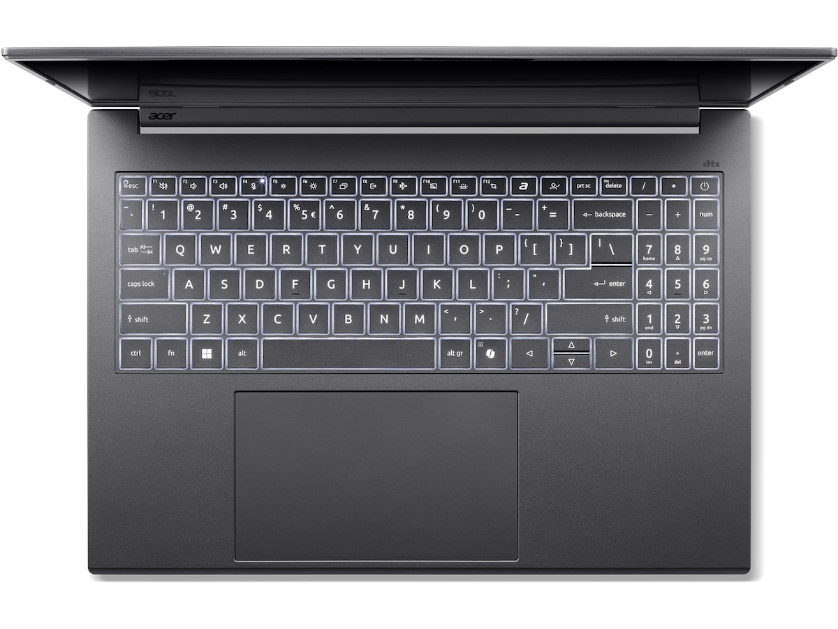 Acer Aspire 16 AI A16-61M 16" WUXGA Datorer - Bärbara / laptop