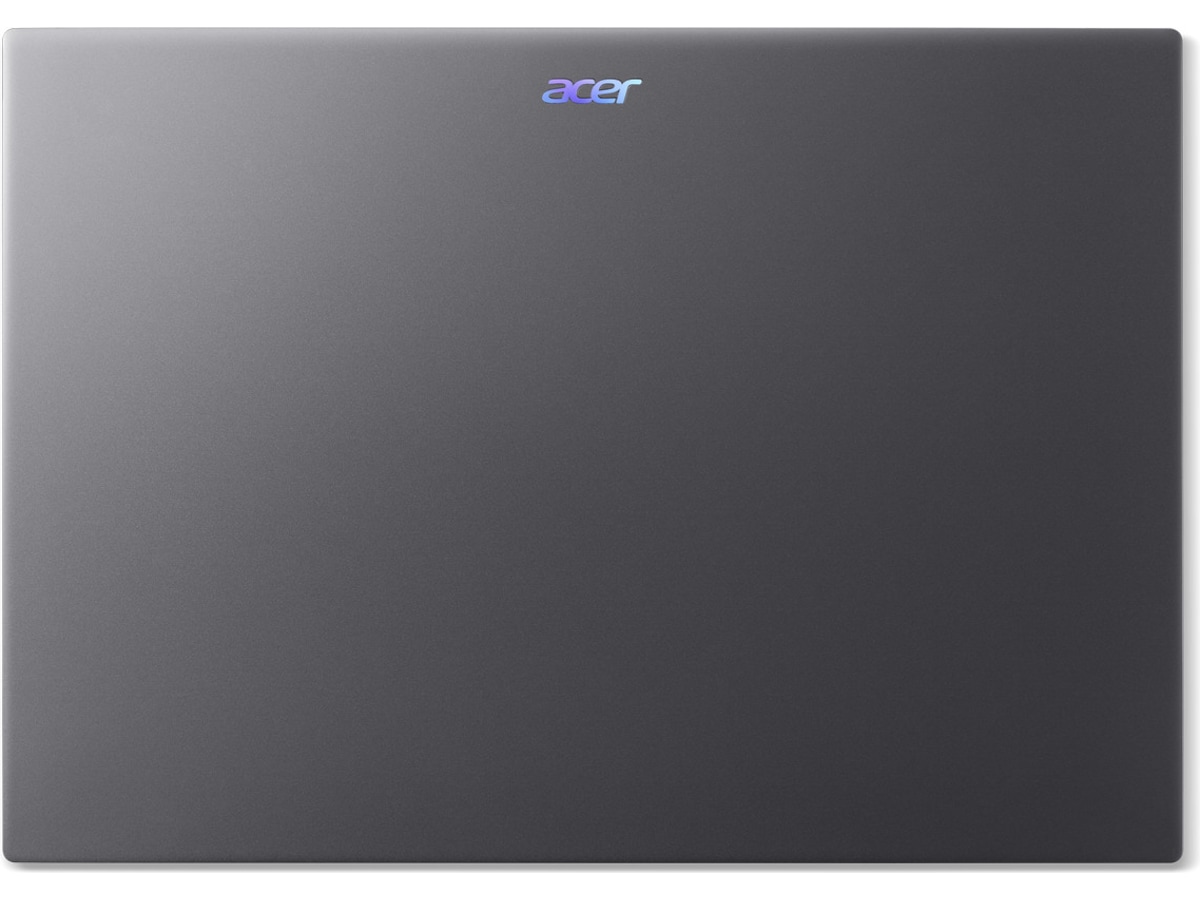 Acer Aspire 16 AI A16-61M 16" WUXGA Datorer - Bärbara / laptop