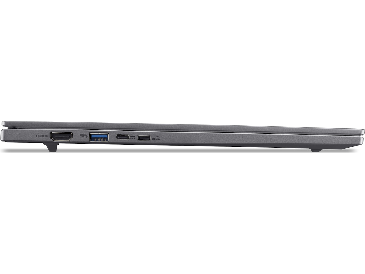 Acer Aspire 16 AI A16-61M 16" WUXGA Datorer - Bärbara / laptop