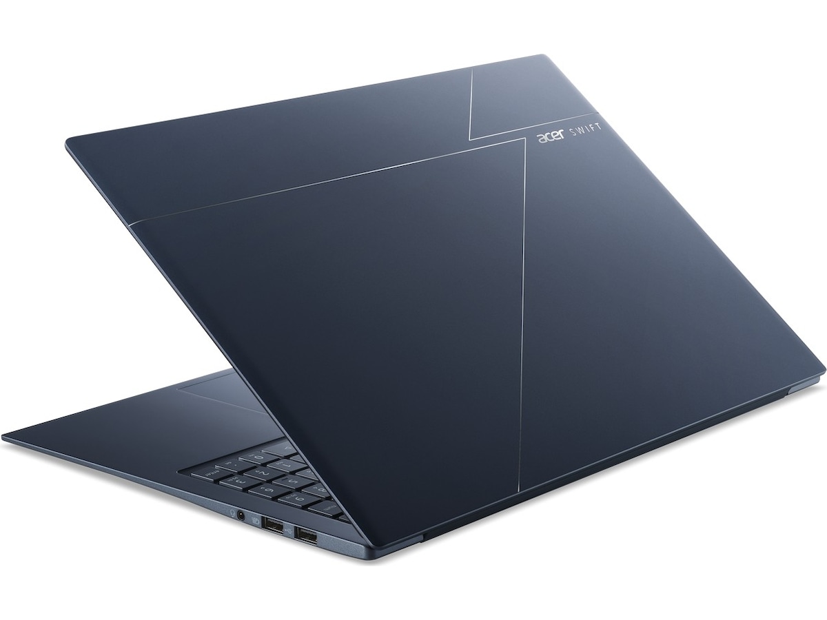 Acer Swift Edge 16 AI SFE16-I51 16" WQXGA+ OLED Datorer - Bärbara / laptop