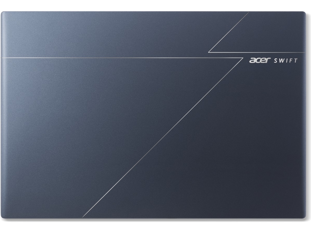 Acer Swift Edge 16 AI SFE16-I51 16" WQXGA+ OLED Datorer - Bärbara / laptop
