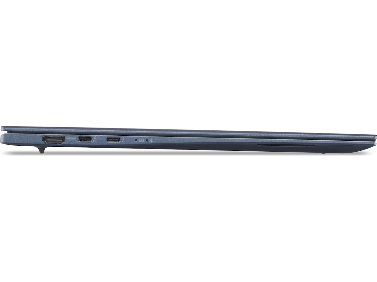 Acer Swift Edge 16 AI SFE16-I51 16" WQXGA+ OLED Datorer - Bärbara / laptop