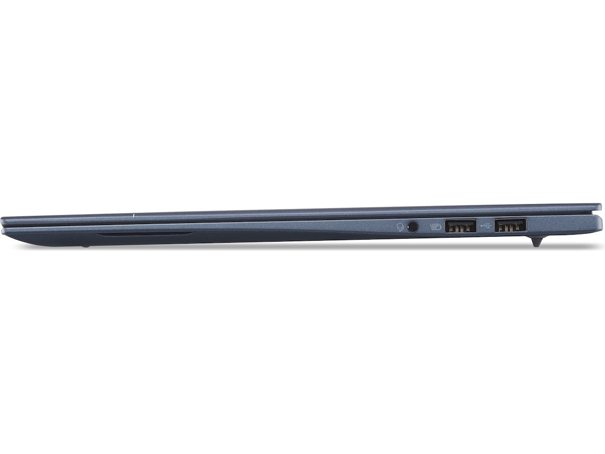 Acer Swift Edge 16 AI SFE16-I51 16" WQXGA+ OLED Datorer - Bärbara / laptop