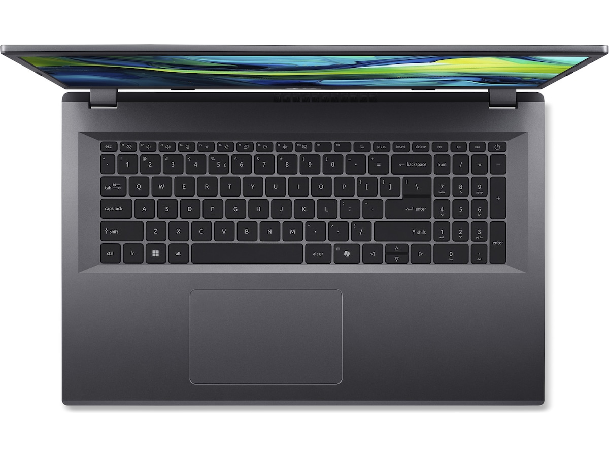 Acer Aspire 17 A17-51M 17,3" FHD Datorer - Bärbara / laptop
