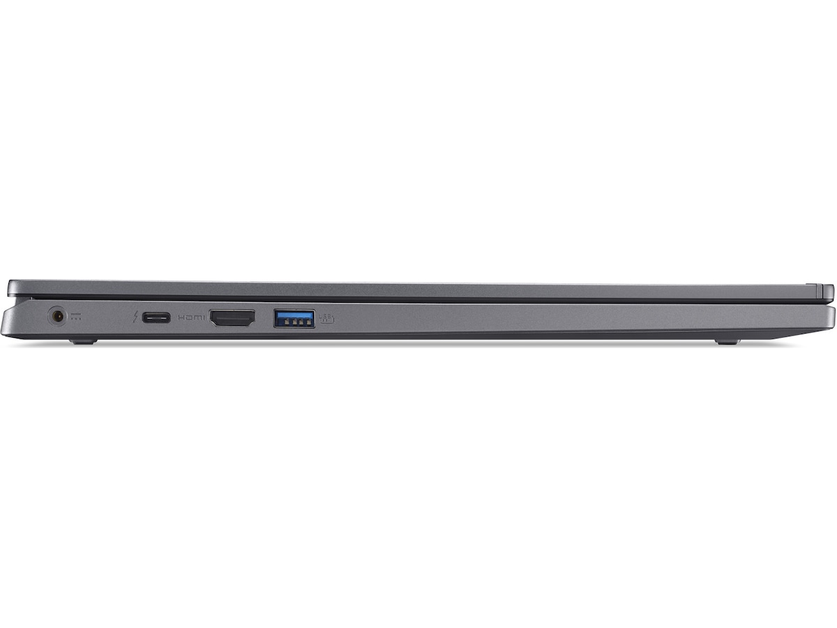 Acer Aspire 17 A17-51M 17,3" FHD Datorer - Bärbara / laptop