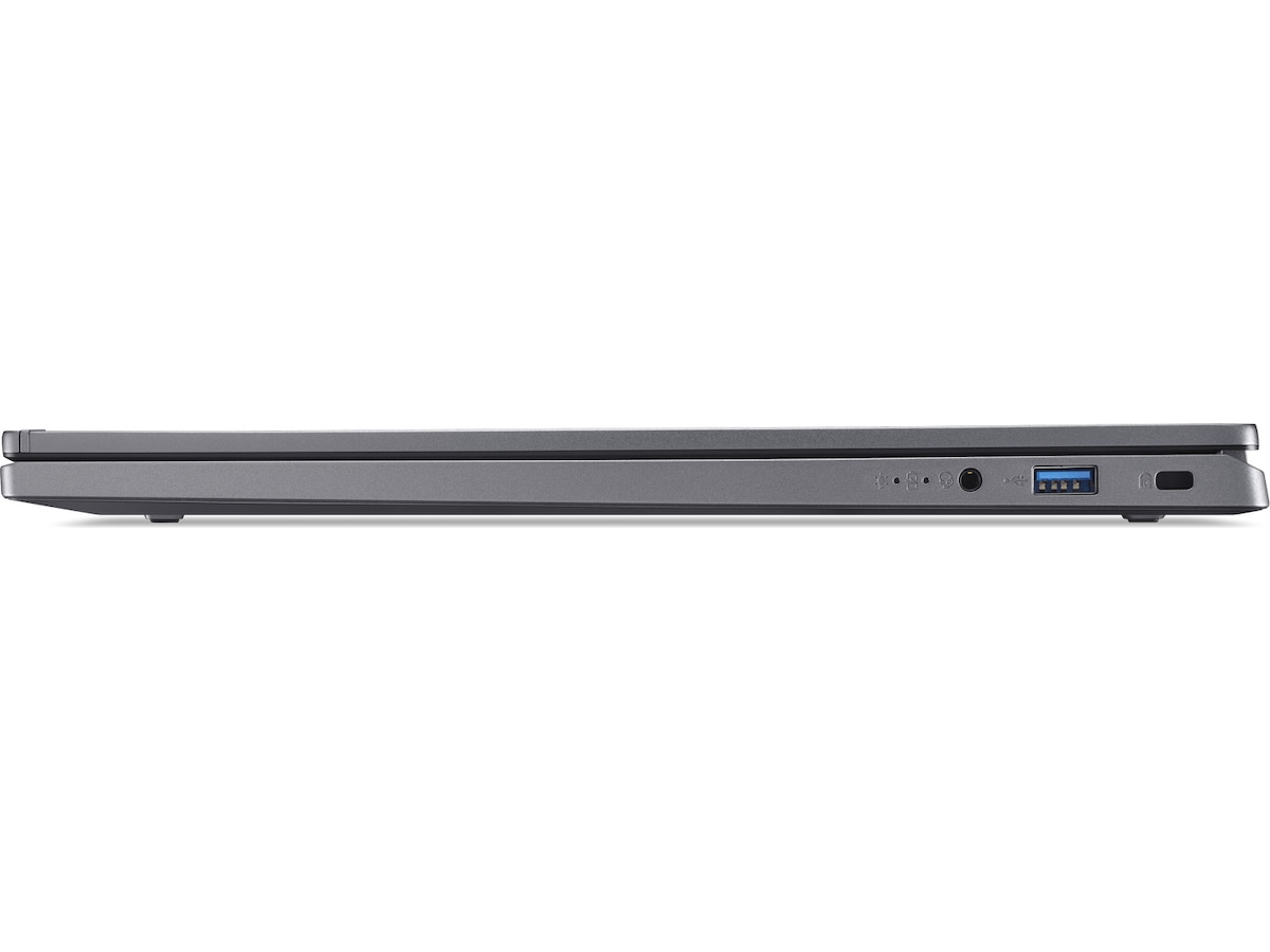 Acer Aspire 17 A17-51M 17,3" FHD Datorer - Bärbara / laptop