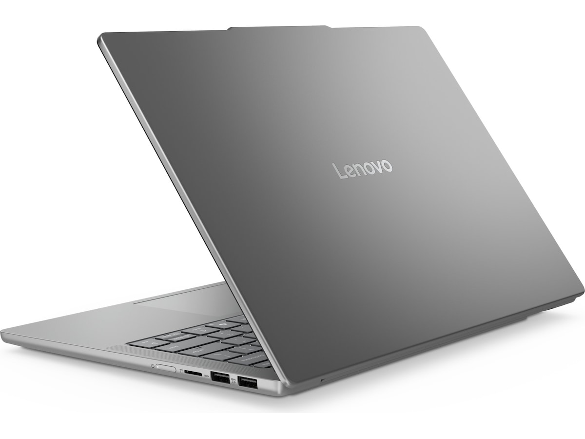 Lenovo IdeaPad Slim 5 14IMH10 14" OLED WUXGA Datorer - Bärbara / laptop