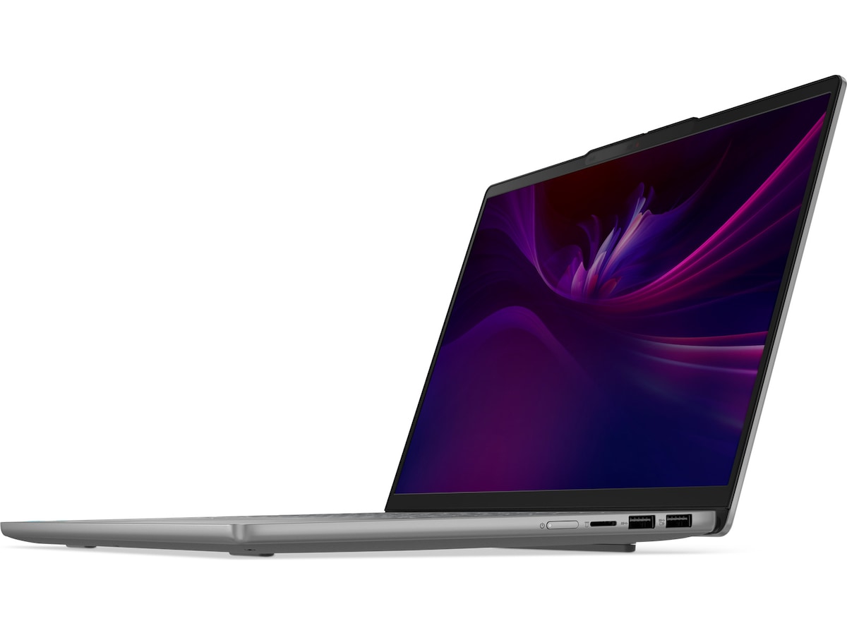 Lenovo IdeaPad Slim 5 14IMH10 14" OLED WUXGA Datorer - Bärbara / laptop