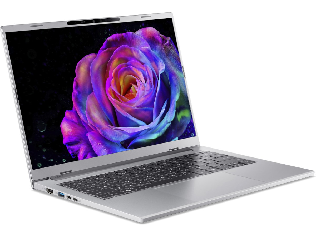 Acer Aspire 14 AI A14-A71M 14" WUXGA OLED Datorer - Bärbara / laptop