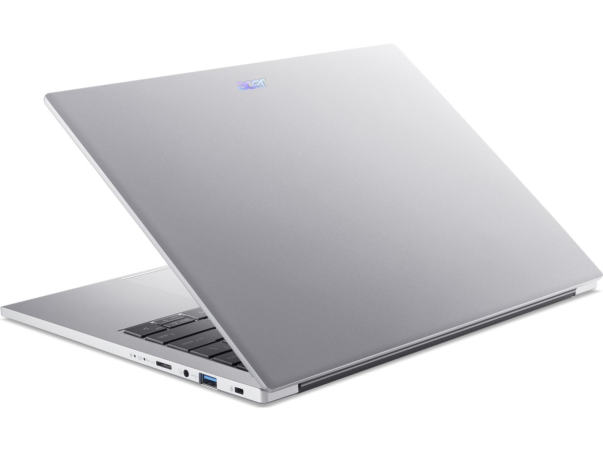 Acer Aspire 14 AI A14-A71M 14" WUXGA OLED Datorer - Bärbara / laptop
