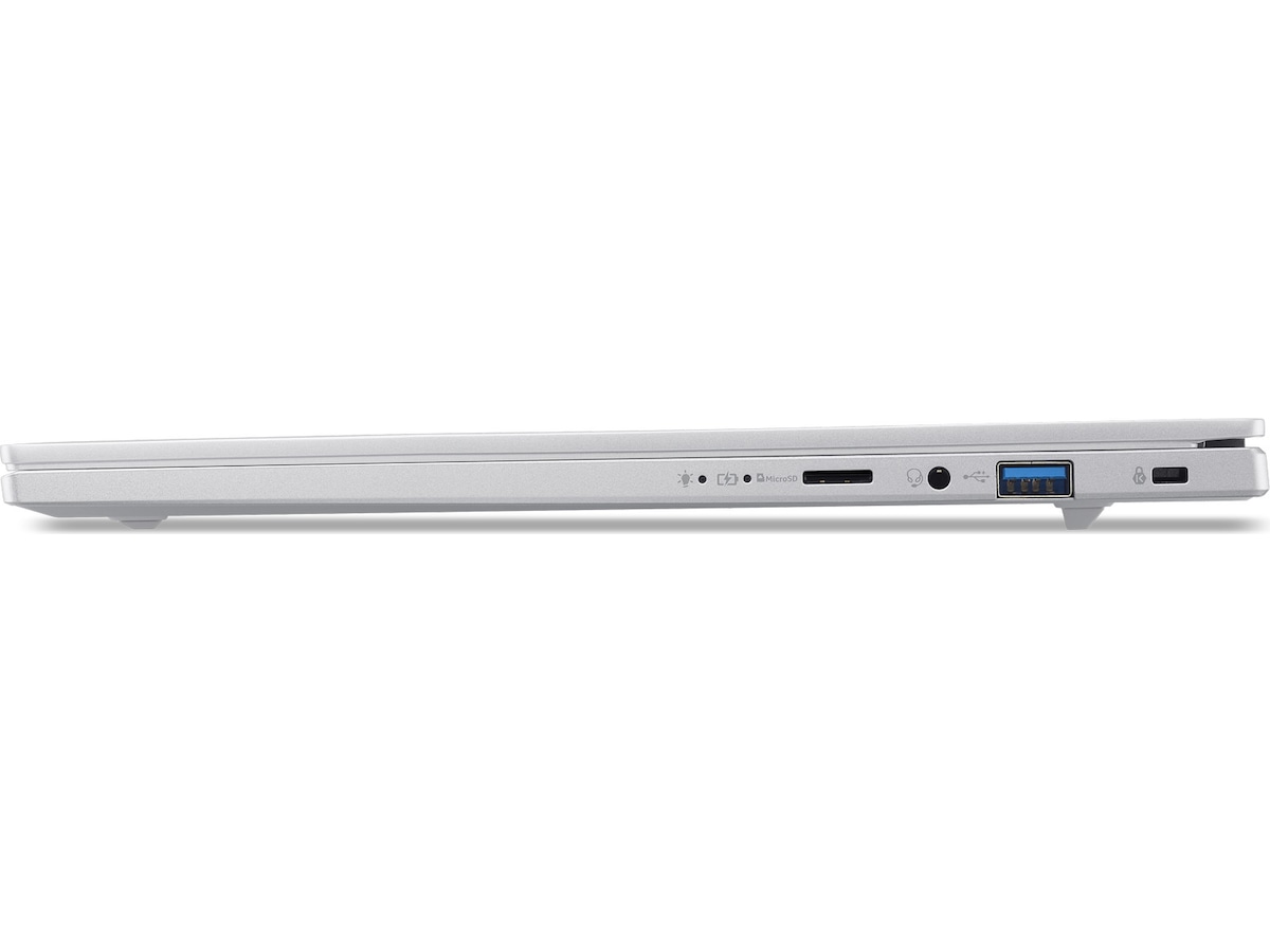 Acer Aspire 14 AI A14-A71M 14" WUXGA OLED Datorer - Bärbara / laptop