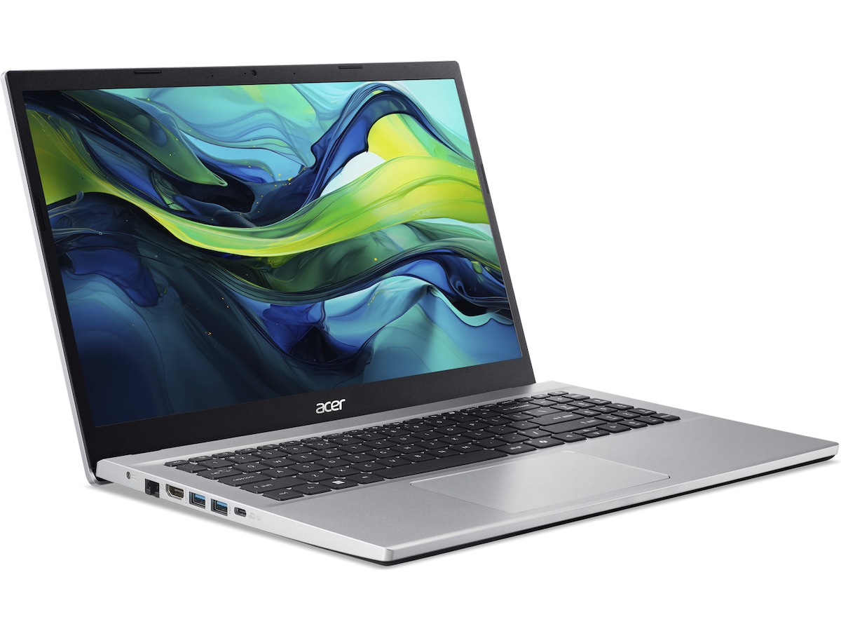 Acer Aspire Go 15 AG15-42P 15,6" FHD Datorer - Bärbara / laptop