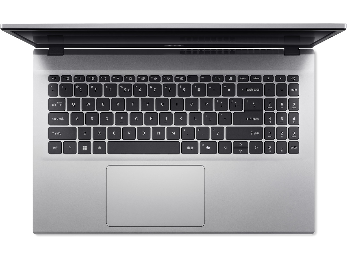Acer Aspire Go 15 AG15-42P 15,6" FHD Datorer - Bärbara / laptop