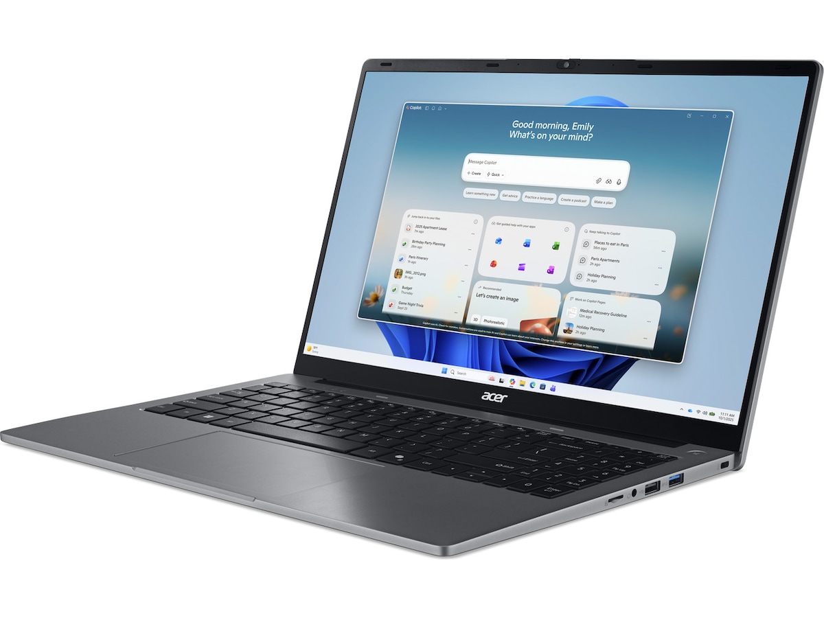 Acer Aspire Lite 15 AL15-47 15,6" FHD Datorer - Bärbara / laptop