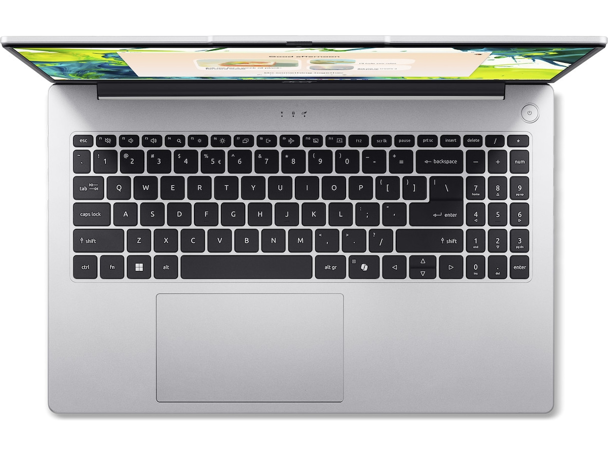 ACER Aspire Lite 15 AL15-44 15,6" FHD Datorer - Bärbara / laptop