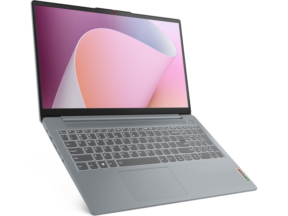 Lenovo IdeaPad Slim 3 15ABR 15,6" FHD Datorer - Bärbara / laptop