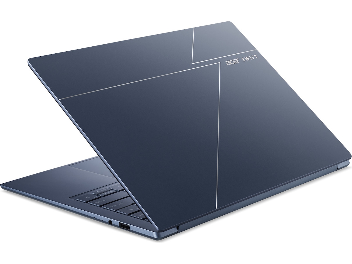 Acer Swift Go 14 AI – Copilot+ PC Datorer - Bärbara / laptop