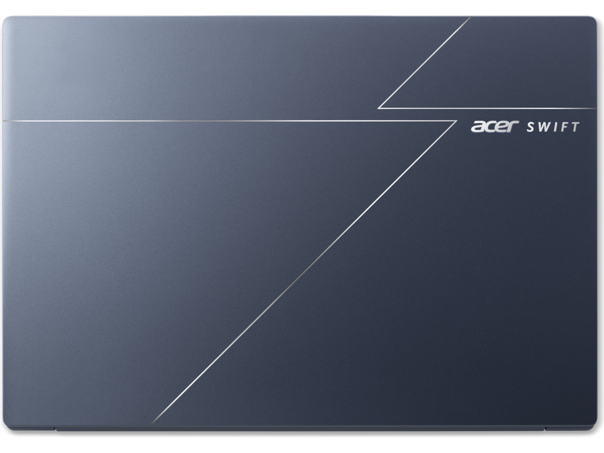 Acer Swift Go 14 AI – Copilot+ PC Datorer - Bärbara / laptop