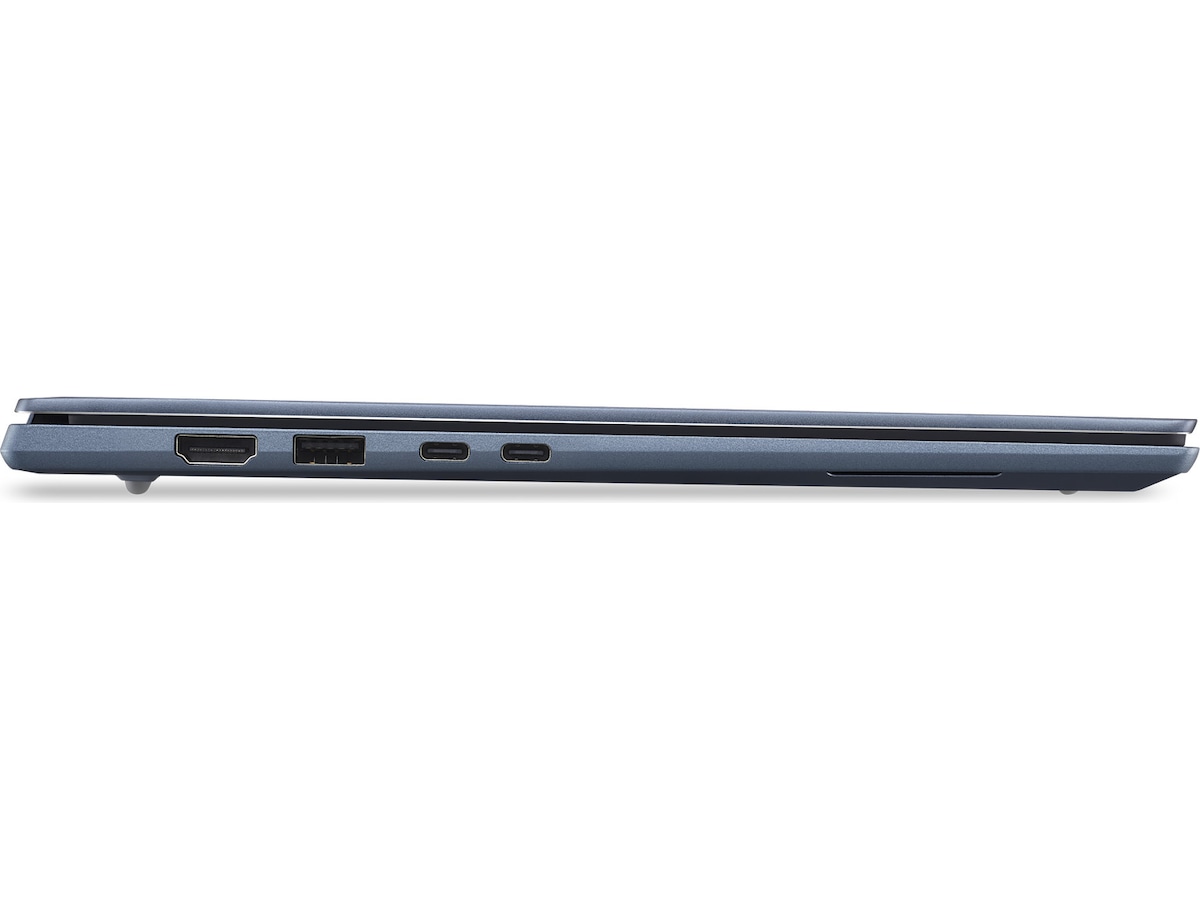 Acer Swift Go 14 AI – Copilot+ PC Datorer - Bärbara / laptop