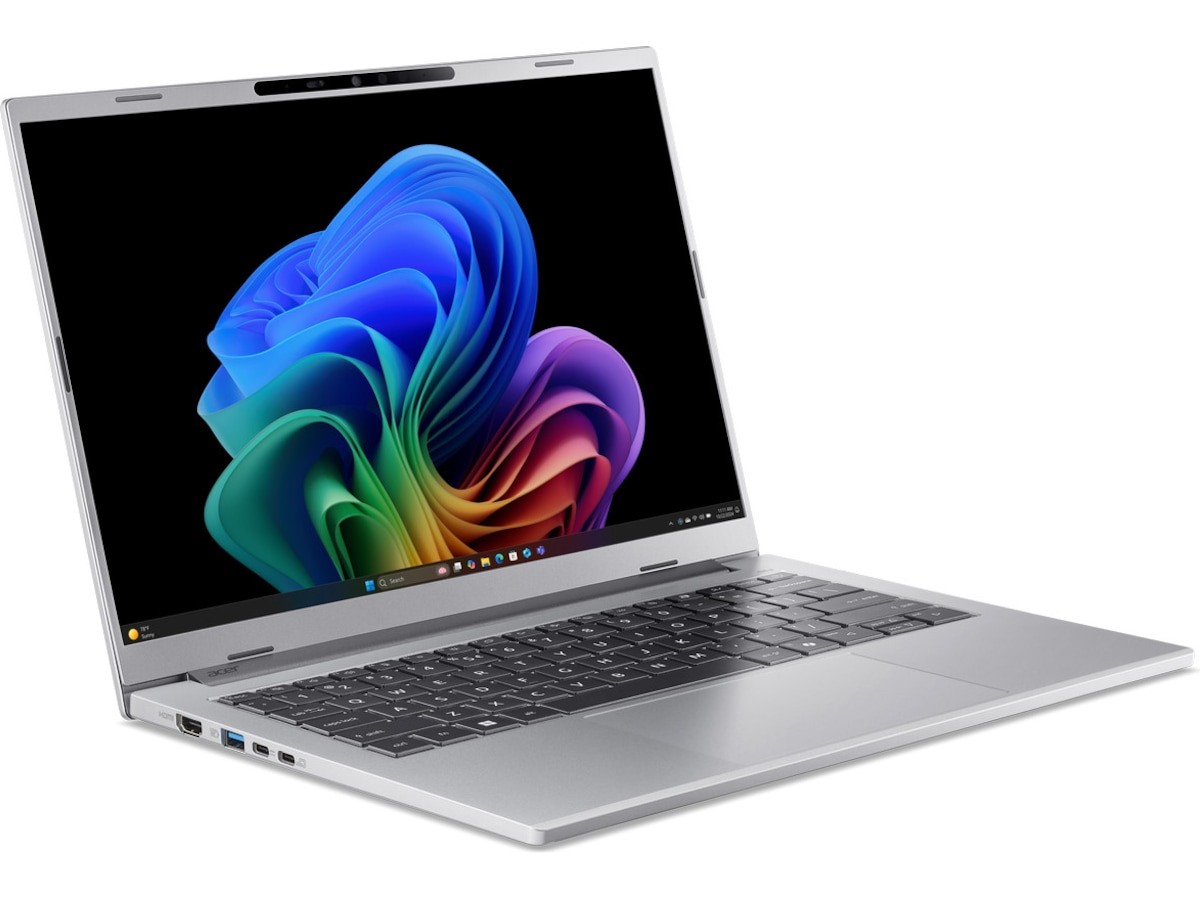 Acer Aspire 14 AI A14-A71M 14" WUXGA Datorer - Bärbara / laptop