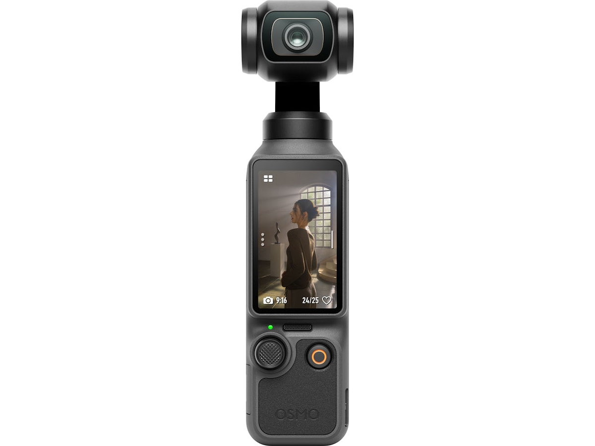 DJI Osmo Pocket 4 Creator Combo Actionkamera