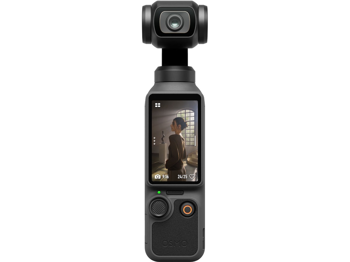 DJI Osmo Pocket 4 Creator Combo Actionkamera