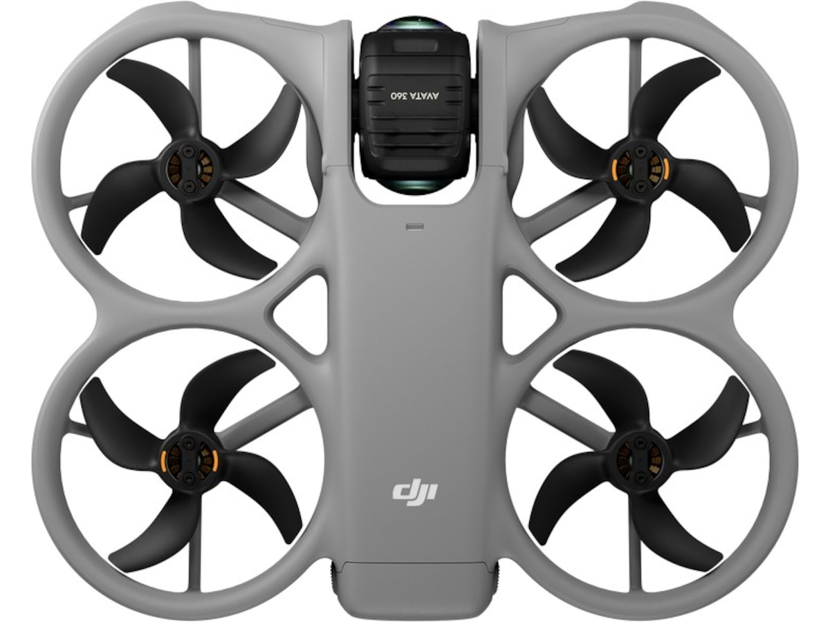 DJI Avata 360 Motion Fly More Combo (DJI Goggles N3) Drönare
