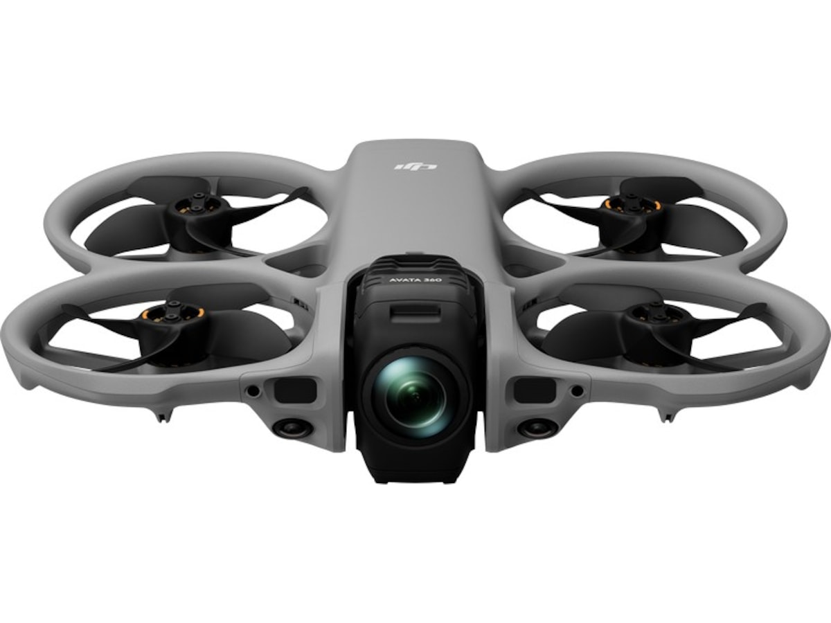 DJI Avata 360 Motion Fly More Combo (DJI Goggles N3) Drönare
