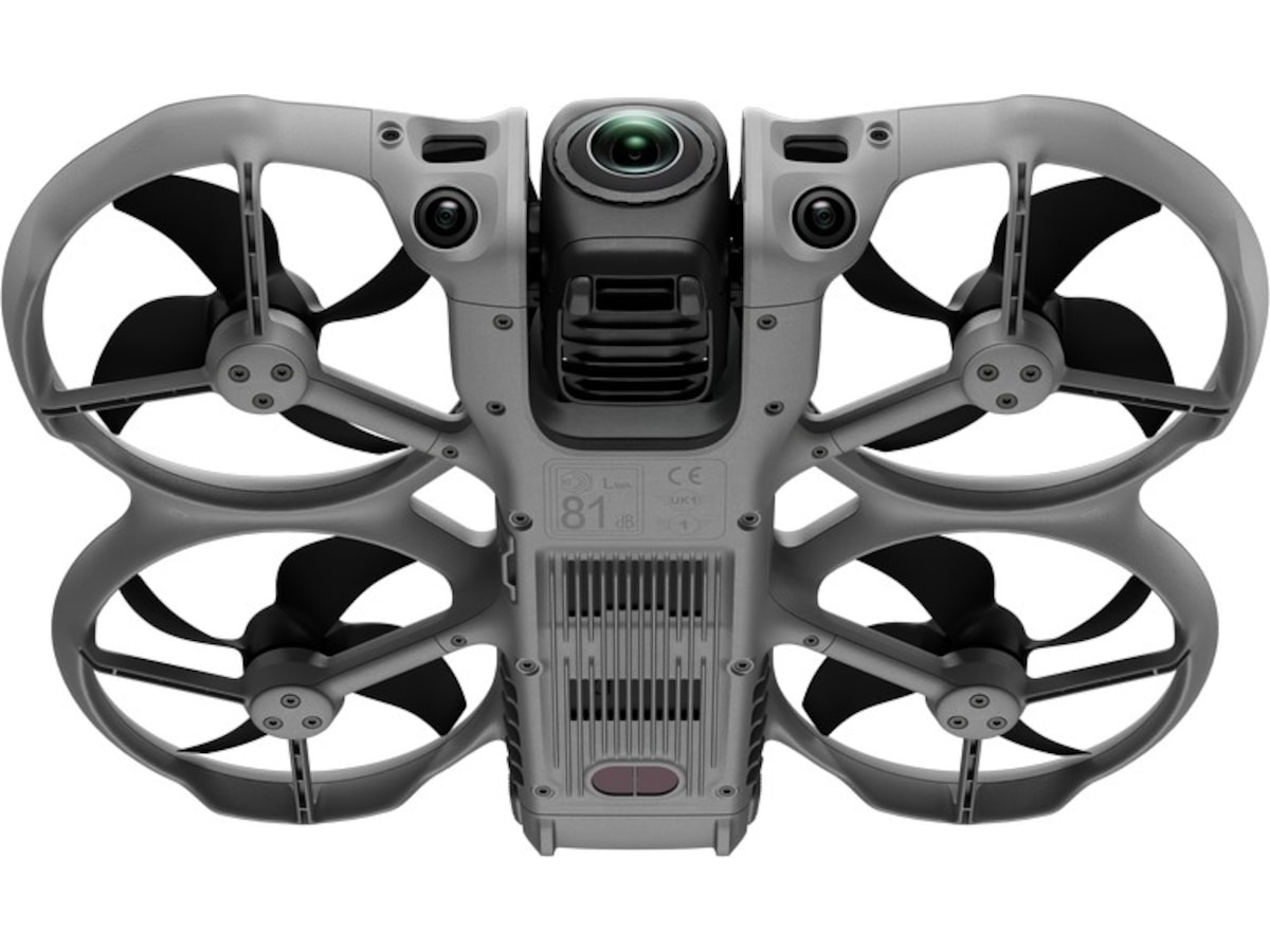 DJI Avata 360 Motion Fly More Combo (DJI Goggles N3) Drönare