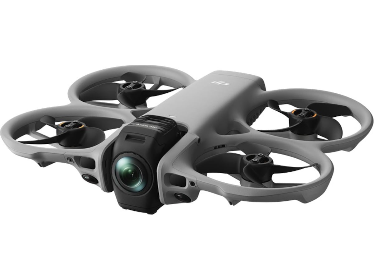 DJI Avata 360 Motion Fly More Combo (DJI Goggles N3) Drönare