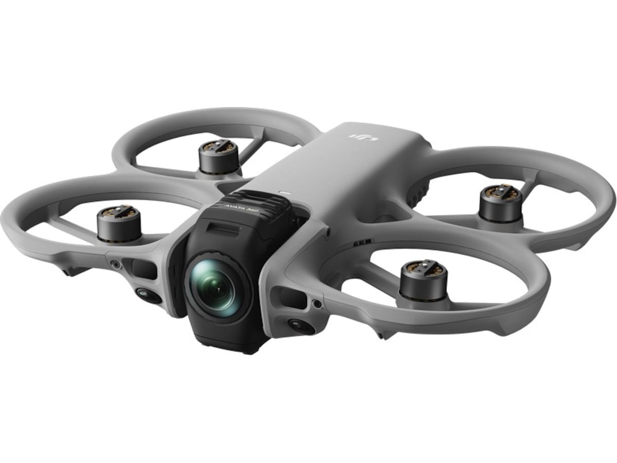DJI Avata 360 Motion Fly More Combo (DJI Goggles N3) Drönare