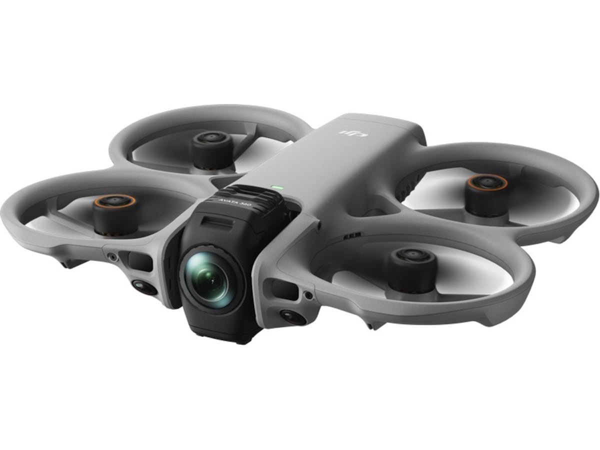 DJI Avata 360 Motion Fly More Combo (DJI Goggles N3) Drönare