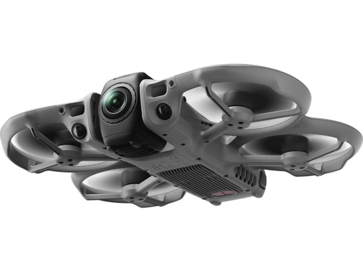 DJI Avata 360 Motion Fly More Combo (DJI Goggles N3) Drönare