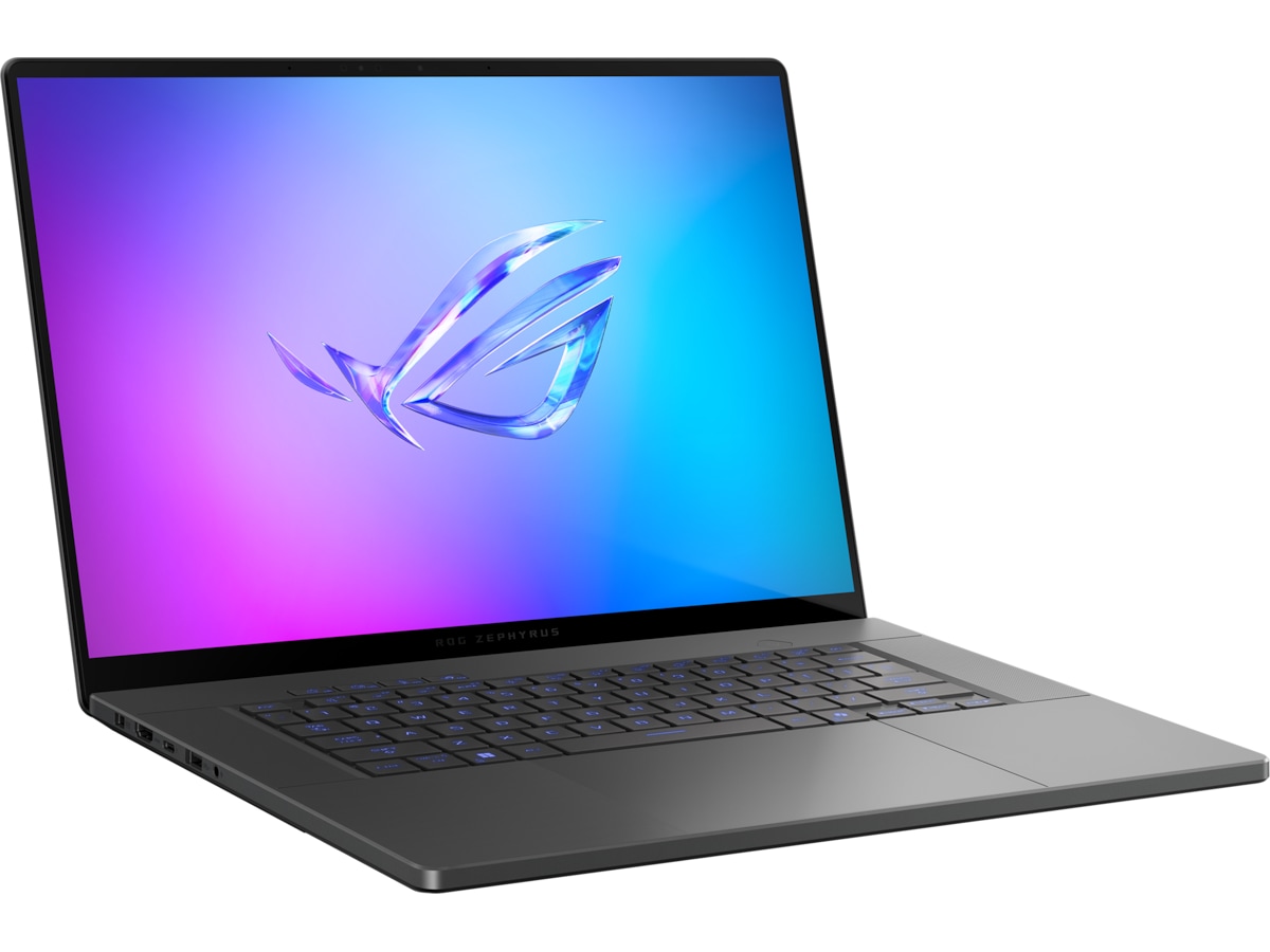 ASUS ROG Zephyrus G16 16" WQXGA OLED 240 Hz -B-Grade Demo bärbara datorer