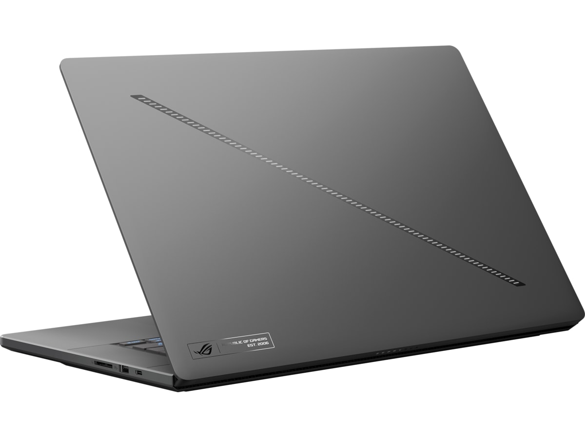 ASUS ROG Zephyrus G16 16" WQXGA OLED 240 Hz -B-Grade Demo bärbara datorer