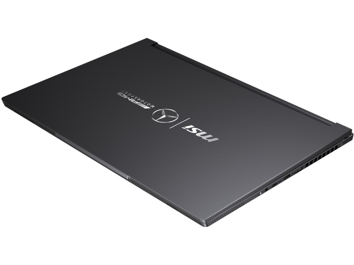 MSI Stealth A16 AI+ AMG 16" QHD+ OLED -B-Grade Demo bärbara datorer