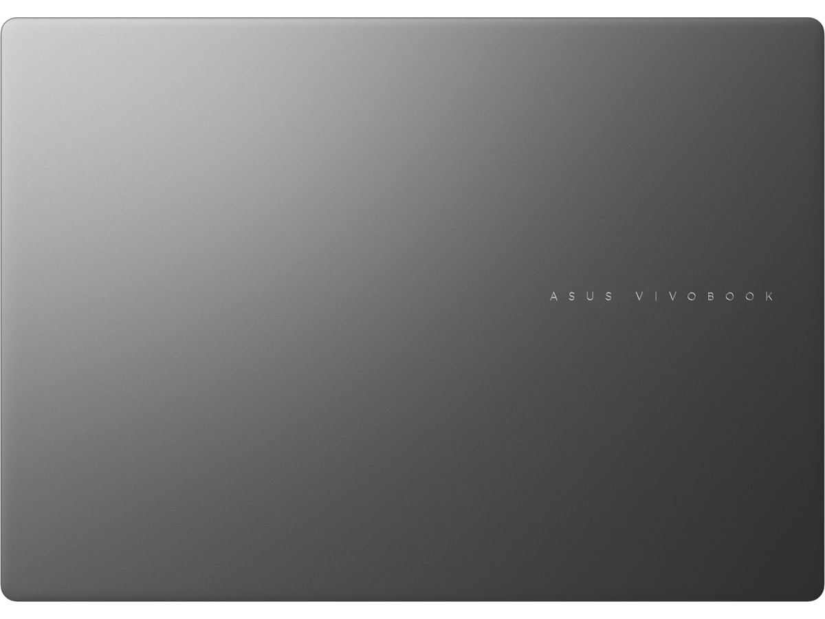 ASUS Vivobook S14 14" WUXGA OLED (grå) -B-Grade Demo bärbara datorer