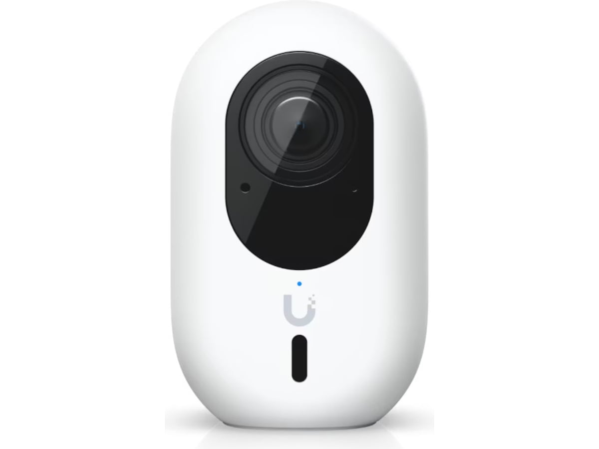 Ubiquiti G6 Instant 4K Övervakningskamera (vit) Övervakningskamera
