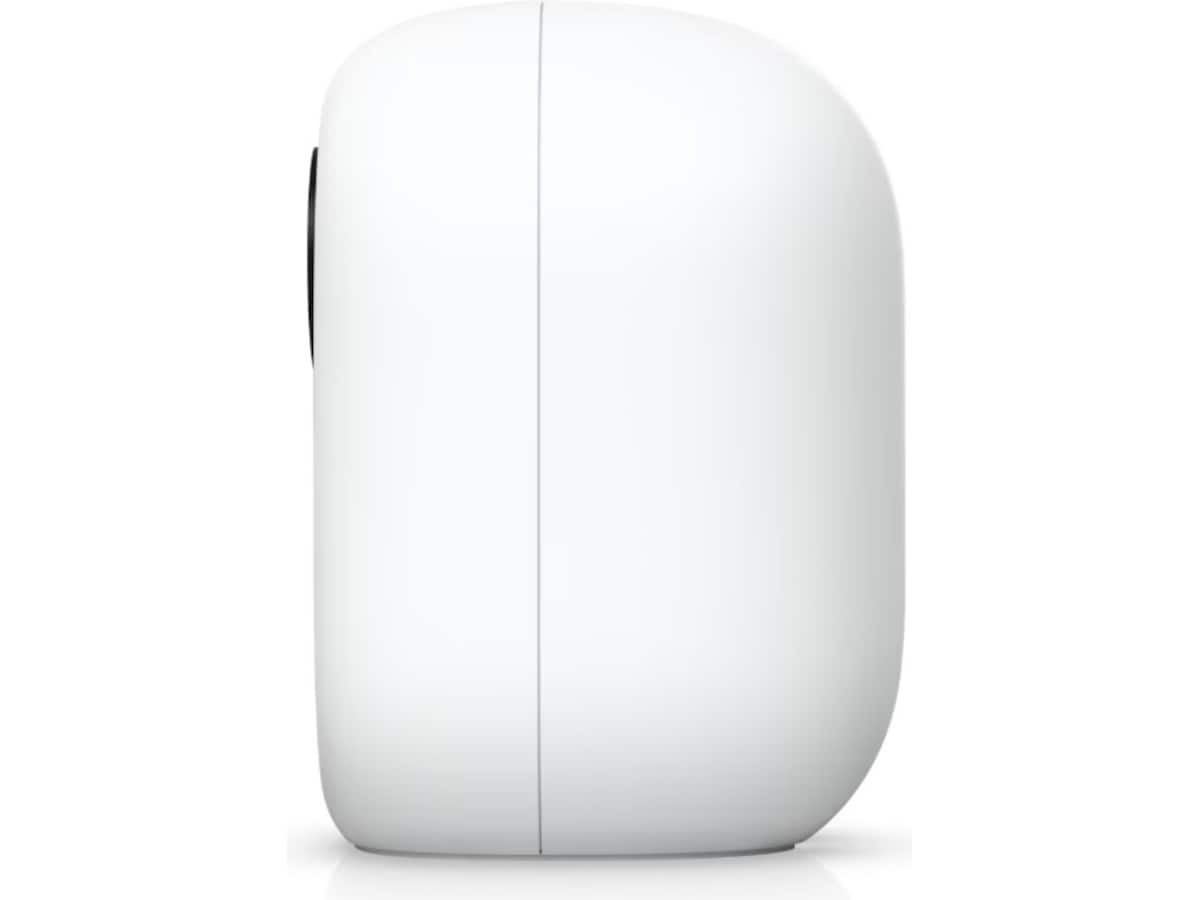 Ubiquiti G6 Instant 4K Övervakningskamera (vit) Övervakningskamera
