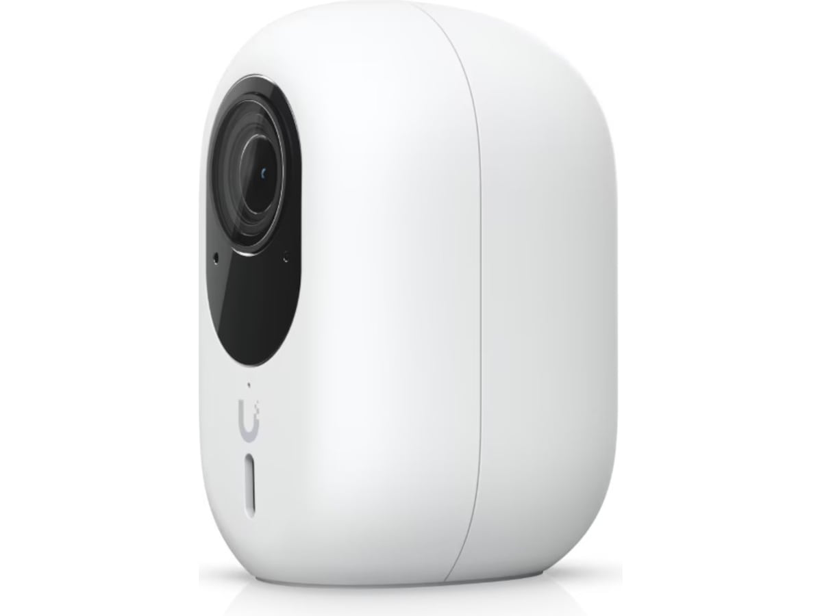 Ubiquiti G6 Instant 4K Övervakningskamera (vit) Övervakningskamera