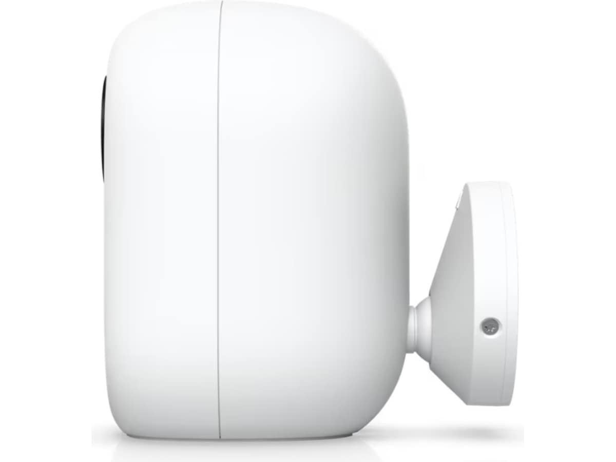 Ubiquiti G6 Instant 4K Övervakningskamera (vit) Övervakningskamera