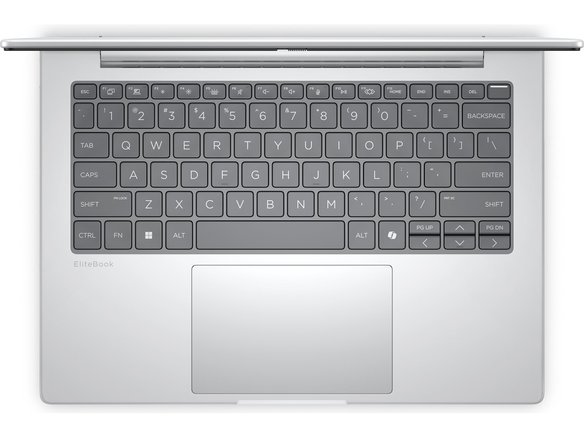 HP EliteBook 8 G1i 14" Notebook AI Datorer - Bärbara / laptop